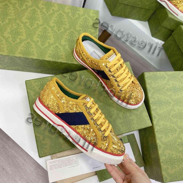 2022 sneaker italy green red web stripe designer shoes 77 embroidery print canvas ace vintage designer glittering tennis casual hop999
2022 sneaker italy green red web stripe designer shoes 77 embroidery print canvas ace vintage designer glittering tennis casual hop999