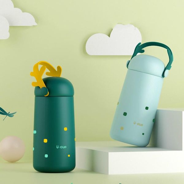 water bottles 1pc stainless steel vacuum cup lovely cartoon christmas antlers student for lovers drinkware flasks thermoses
water bottles 1pc stainless steel vacuum cup lovely cartoon christmas antlers student for lovers drinkware flasks thermoses