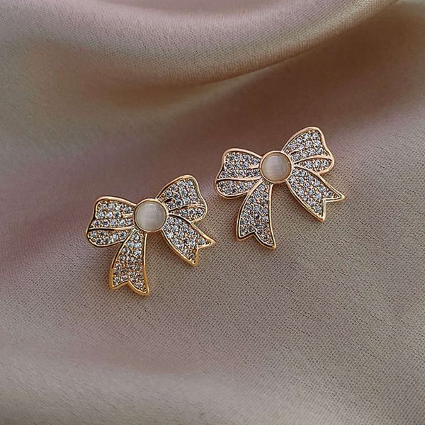 s925 silver pin stud bow women's 2020 new fashion korean temperament compact earrings clip without ear hole, Black
s925 silver pin stud bow women's 2020 new fashion korean temperament compact earrings clip without ear hole, Black