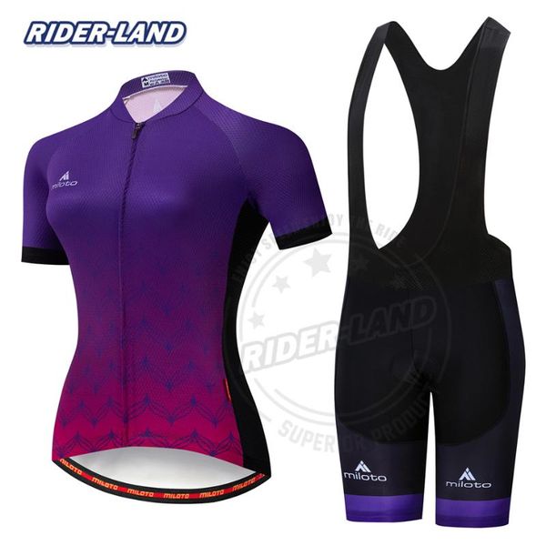 racing sets women cycling jersey set bicycle clothing female ropa ciclismo summer fashion casual cycle clothes road bike bib short pant pad, Black;blue
racing sets women cycling jersey set bicycle clothing female ropa ciclismo summer fashion casual cycle clothes road bike bib short pant pad, Black;blue
