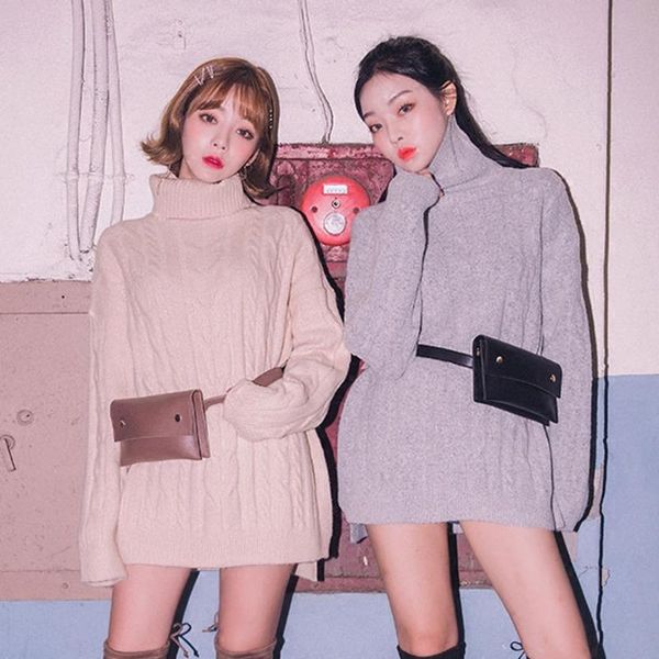 autumn winter korean fashion waist bag women casual mini cool running simple for ladies k04l bags
autumn winter korean fashion waist bag women casual mini cool running simple for ladies k04l bags