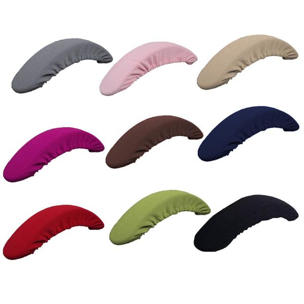 chair covers 1 pair stretch fabric furniture armrest cover, non slip & comfortable, fits most shape arms of recliner sofa couch
chair covers 1 pair stretch fabric furniture armrest cover, non slip & comfortable, fits most shape arms of recliner sofa couch