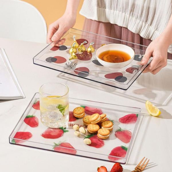 dishes & plates salad snack plate cake tray serving dessert multifunctional pet anti-skid exquisite thicker for home
dishes & plates salad snack plate cake tray serving dessert multifunctional pet anti-skid exquisite thicker for home