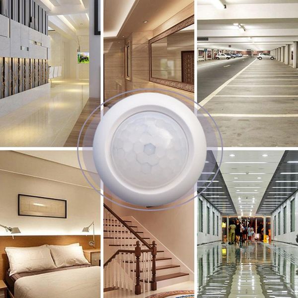 smart home control 360 degree household motion sensor pir detection recessed ceiling mini occupancy infrared white accessories light switch
smart home control 360 degree household motion sensor pir detection recessed ceiling mini occupancy infrared white accessories light switch