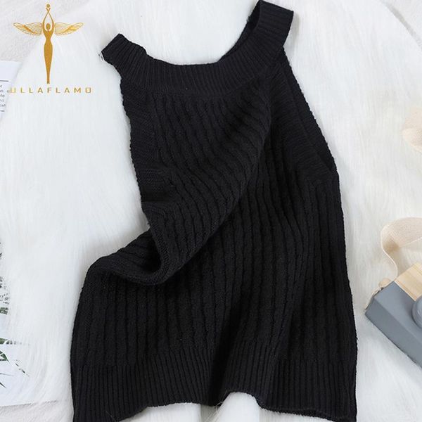 women's tanks & camis sleeveless knitted female tank round neck sweet backless crop hanging short solid color vest slim, White
women's tanks & camis sleeveless knitted female tank round neck sweet backless crop hanging short solid color vest slim, White