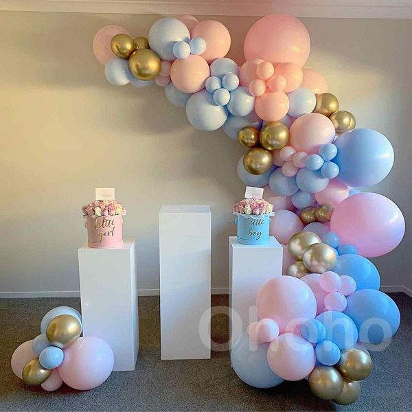party decoration ohoho pastel blue pink macaron balloon boy girl christening arch kit baloon garland baby shower wedding 21st birthday
party decoration ohoho pastel blue pink macaron balloon boy girl christening arch kit baloon garland baby shower wedding 21st birthday