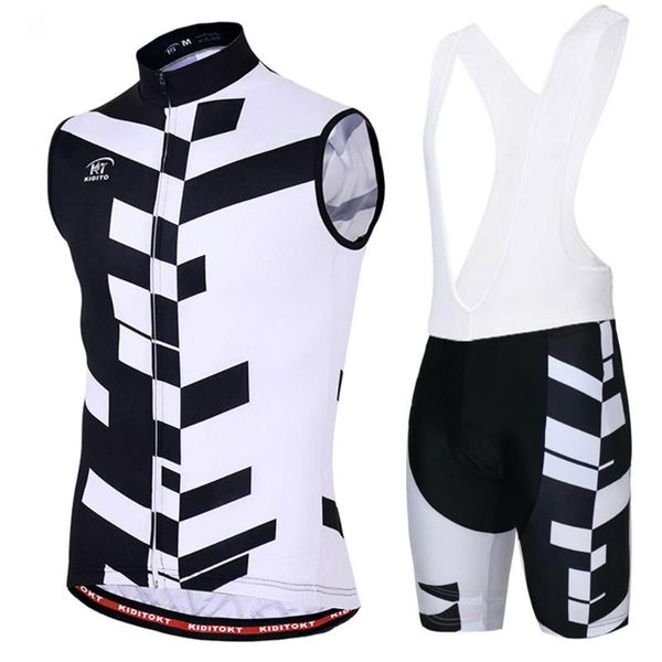 racing sets 2021 sleeveless cycling jersey men woman summer bicycle clothing vests sportswear for mtb bike shirt, Black;blue
racing sets 2021 sleeveless cycling jersey men woman summer bicycle clothing vests sportswear for mtb bike shirt, Black;blue