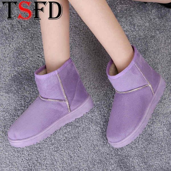 boots high women's keep warm woman winter lightweight flats shoes for women 2021 slip-on lady thick bottom footwear z4, Black 
boots high women's keep warm woman winter lightweight flats shoes for women 2021 slip-on lady thick bottom footwear z4, Black