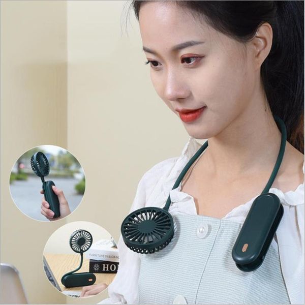 electric fans hanging neck universal adjustment mini fan foldable baby carriage hand portable usb deskrechargeable cooling
electric fans hanging neck universal adjustment mini fan foldable baby carriage hand portable usb deskrechargeable cooling