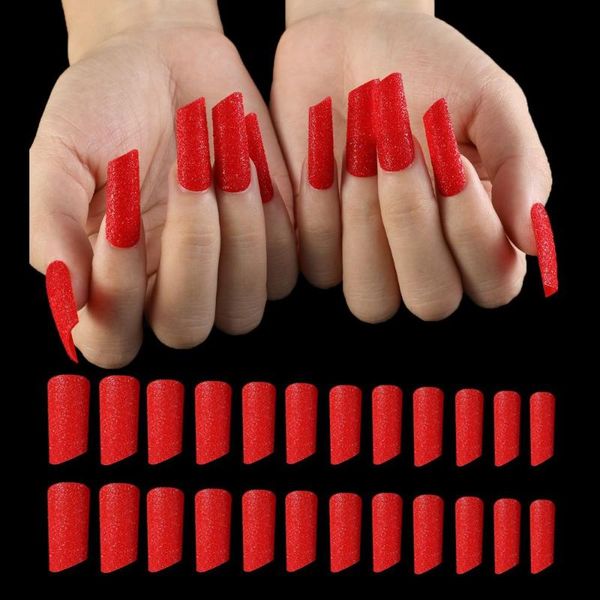false nails beauty merry christmas nail art ballet artificial fake lipstick shape ballerina press on, Red;gold
false nails beauty merry christmas nail art ballet artificial fake lipstick shape ballerina press on, Red;gold