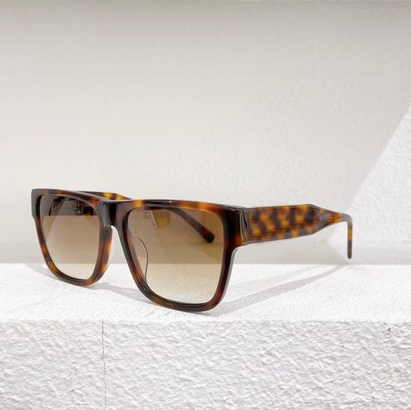 sunglasses frosted brown black tortoiseshell small square frame men's 4379 fashion women's glasses, White;black
sunglasses frosted brown black tortoiseshell small square frame men's 4379 fashion women's glasses, White;black