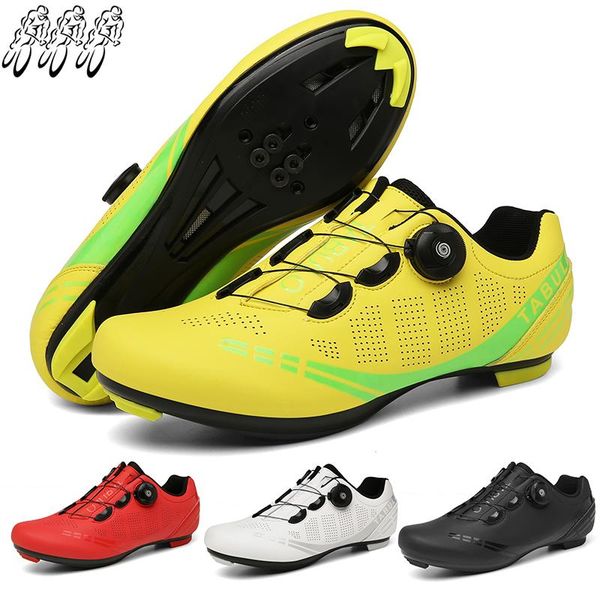 cycling footwear road shoes men's outdoor sports professional bicycle self-locking racing women's mountain shoe, Black
cycling footwear road shoes men's outdoor sports professional bicycle self-locking racing women's mountain shoe, Black