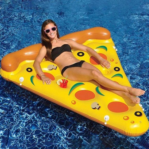 inflatable floats & tubes summer giant swimming pizza pool lounge float mattres circle life buoy raft water toy lovely shape sports be
inflatable floats & tubes summer giant swimming pizza pool lounge float mattres circle life buoy raft water toy lovely shape sports be
