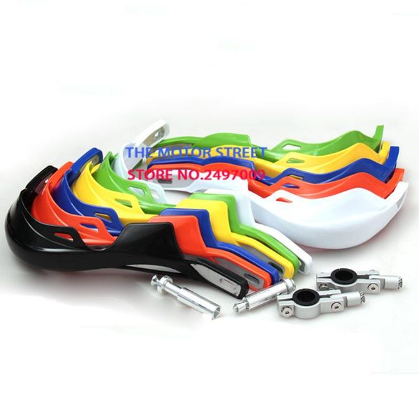 parts 7 colors rally pro handlebar hand guards handguard protector 22mm 28mm alloy insert pit dirt bike motorcycle
parts 7 colors rally pro handlebar hand guards handguard protector 22mm 28mm alloy insert pit dirt bike motorcycle