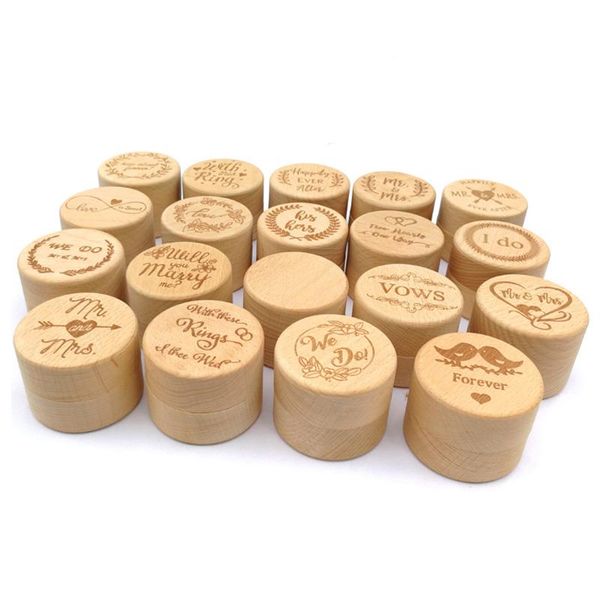party decoration 1pcs round jewelry storage case 5.2*4.2cm wedding decor diy handmade necklace earrings container vintage wood ring box
party decoration 1pcs round jewelry storage case 5.2*4.2cm wedding decor diy handmade necklace earrings container vintage wood ring box