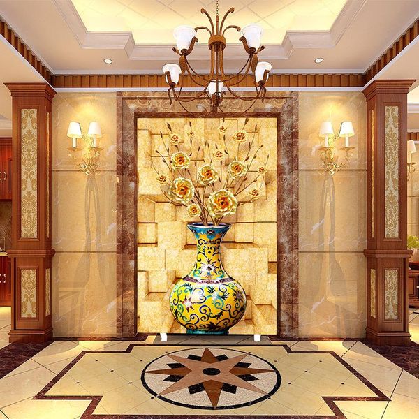 wallpapers mural wallpaper customized medium-size chinese pattern with embossed vase as vertical background the corridor screen3d
wallpapers mural wallpaper customized medium-size chinese pattern with embossed vase as vertical background the corridor screen3d