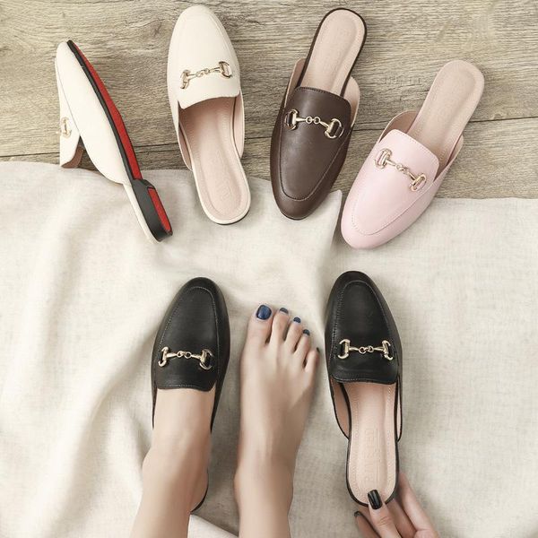 slippers 2021 designer outdoorshoes woman mules sandalias de verano para mujer zapatos calzado, Black
slippers 2021 designer outdoorshoes woman mules sandalias de verano para mujer zapatos calzado, Black