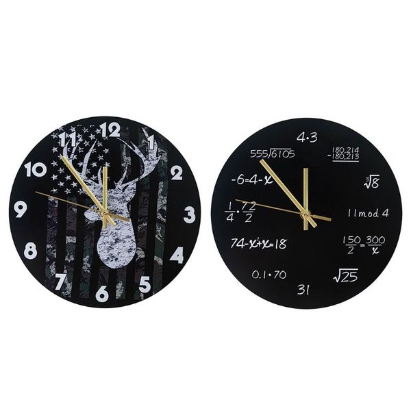 industrial modern wall clock art american personality living room clocks home office school vintage decor
industrial modern wall clock art american personality living room clocks home office school vintage decor