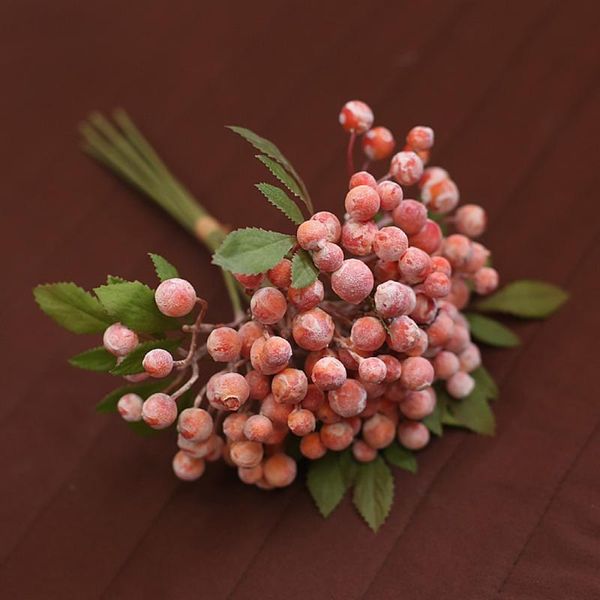decorative flowers & wreaths fake fruit artificial floral lifelike blueberry with stems diy bridal bouquet 9pcs 30cm party decoration simula
decorative flowers & wreaths fake fruit artificial floral lifelike blueberry with stems diy bridal bouquet 9pcs 30cm party decoration simula