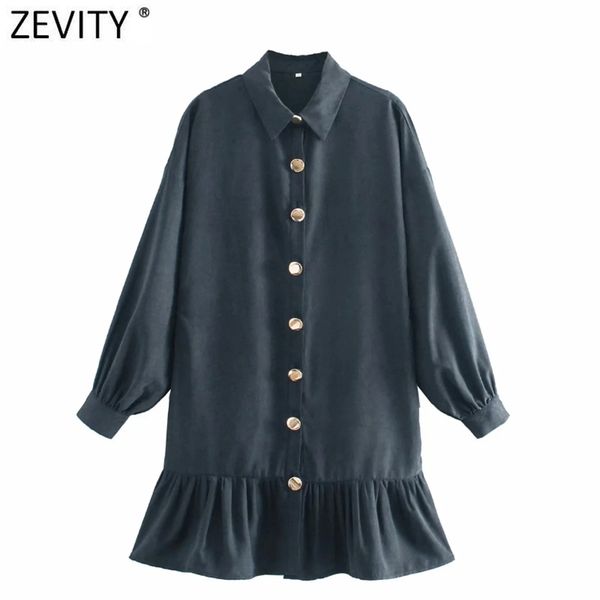 women fashion solid color breasted hem ruffles shirtdress female long sleeve vestidos chic suede mini dresses ds4956 210420, Black;gray
women fashion solid color breasted hem ruffles shirtdress female long sleeve vestidos chic suede mini dresses ds4956 210420, Black;gray