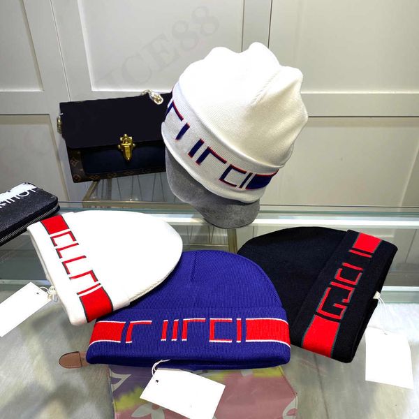 designer knitted hat men women fashion skull hats bonnet winter beanie wool cap cashmere letters woolen thicker outdoor run keep warm, Blue;gray
designer knitted hat men women fashion skull hats bonnet winter beanie wool cap cashmere letters woolen thicker outdoor run keep warm, Blue;gray