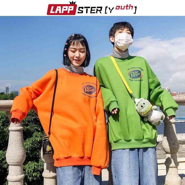 lappster-youth men oversized graphic hoodies fall mens harajuku korean fashions sweatshirts hip hop colorful hoodie 200923, Black
lappster-youth men oversized graphic hoodies fall mens harajuku korean fashions sweatshirts hip hop colorful hoodie 200923, Black