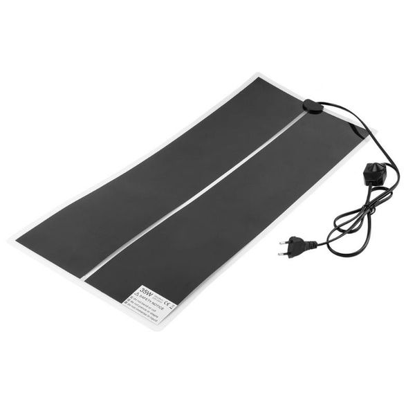 kennels & pens ir 35w/45w/28w warmer bed mat pad amphibians adjustable temperature pet reptile heating heater 65x28cm 80x28cm 100x15cm
kennels & pens ir 35w/45w/28w warmer bed mat pad amphibians adjustable temperature pet reptile heating heater 65x28cm 80x28cm 100x15cm