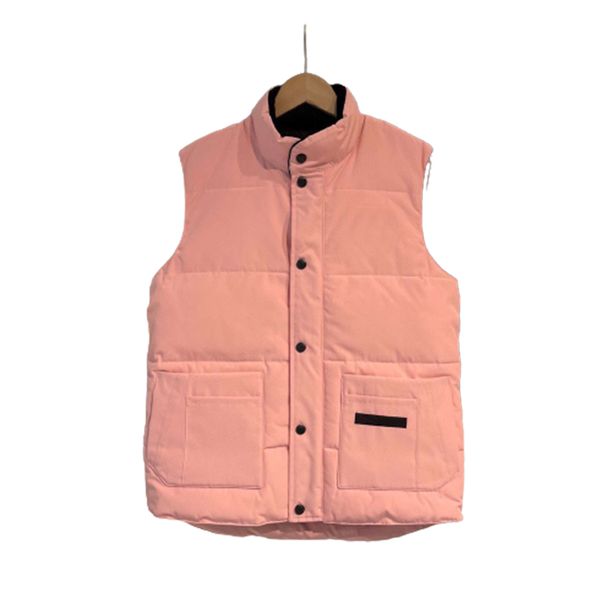 men's vest parkas designer coat fashion maple leaf women's down vests winter warm jacket 8 colors, Black;white
men's vest parkas designer coat fashion maple leaf women's down vests winter warm jacket 8 colors, Black;white