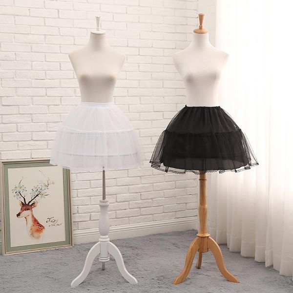 skirts white black petticoat 45cm crinoline hoop skirt underskirt lolita tulle lace wedding ballet dance farthingale pettiskirts
skirts white black petticoat 45cm crinoline hoop skirt underskirt lolita tulle lace wedding ballet dance farthingale pettiskirts