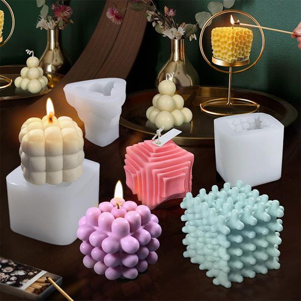 craft tools 1pc multi shape candle silicone molds concrete plaster mould diy handmade making supplies
craft tools 1pc multi shape candle silicone molds concrete plaster mould diy handmade making supplies