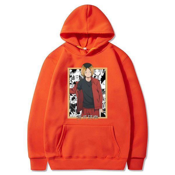 male hoodies pullover long sleeve oversize hoodies sportswear haikyuu kozume kenma nekoma manga anime hoodie sweatshirt y0319, Black
male hoodies pullover long sleeve oversize hoodies sportswear haikyuu kozume kenma nekoma manga anime hoodie sweatshirt y0319, Black
