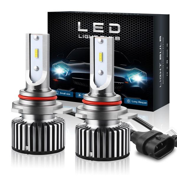 car headlights 2pcs universal mini 9012 hir2 led headlight bulb 6000k white 50w 12v 16000lms fog lights auto headlamps head light
car headlights 2pcs universal mini 9012 hir2 led headlight bulb 6000k white 50w 12v 16000lms fog lights auto headlamps head light