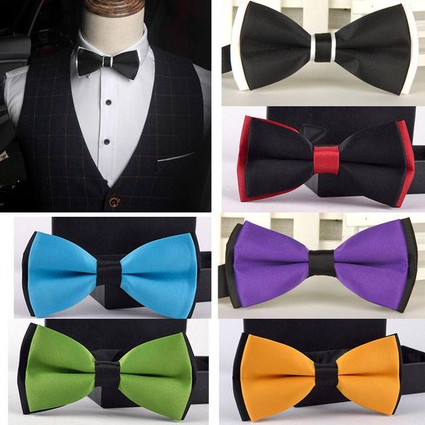 neck ties bowtie men formal necktie commercial wedding butterfly male marriage bow for business dress shirt gift white, Blue;purple
neck ties bowtie men formal necktie commercial wedding butterfly male marriage bow for business dress shirt gift white, Blue;purple