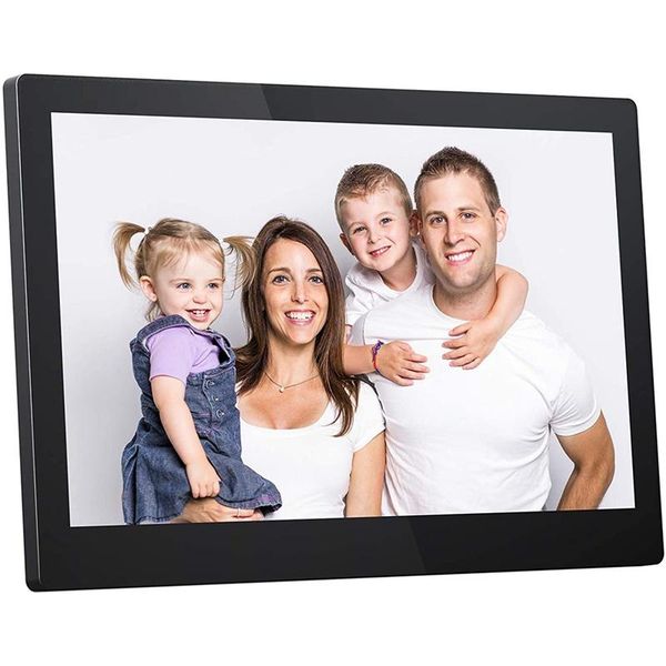 digital po frames po -contact screen wifi frame, high-definition smart frame remote transmission us plug
digital po frames po -contact screen wifi frame, high-definition smart frame remote transmission us plug