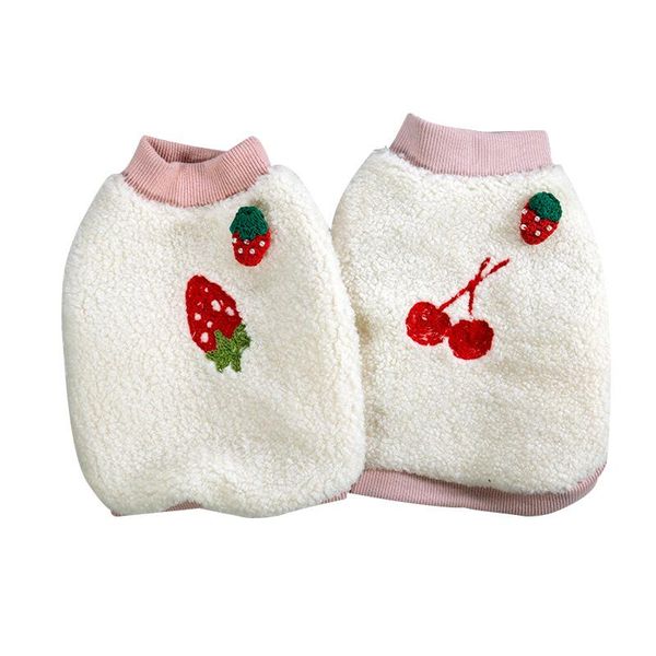 dog apparel sweet clothes warm dogs hoodie puppy for small medium chihuahua ropa perro fleece coat jacket yorkshire pug
dog apparel sweet clothes warm dogs hoodie puppy for small medium chihuahua ropa perro fleece coat jacket yorkshire pug