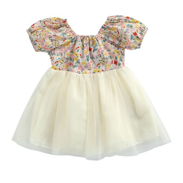 summer baby girls sweet dress 3 colors flowers printed ruffles sleeve lace patchwork tutu mini girl's dresses, Red;yellow
summer baby girls sweet dress 3 colors flowers printed ruffles sleeve lace patchwork tutu mini girl's dresses, Red;yellow