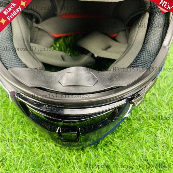 shoeii helmet nose guard breath deflector accessory with logo for x14 shoei z7 motorcycle helmets
shoeii helmet nose guard breath deflector accessory with logo for x14 shoei z7 motorcycle helmets