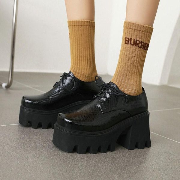 dress shoes size 35-44 women pumps fashion platform cross tied high heel woman square toe office lady daily footwear, Black
dress shoes size 35-44 women pumps fashion platform cross tied high heel woman square toe office lady daily footwear, Black