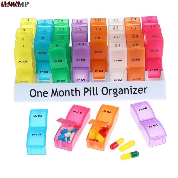 slots monthly organizer box container storage case travel daily bottles & jars
slots monthly organizer box container storage case travel daily bottles & jars