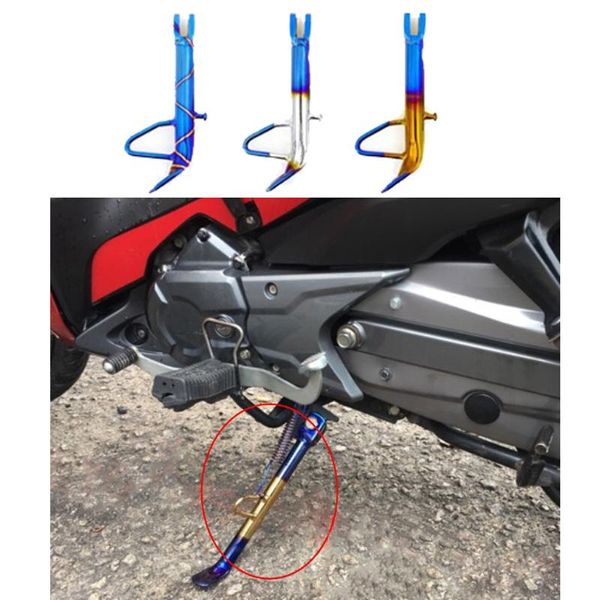 other motorcycle parts universal nc bracket side leg strut titanium burning stand accessories
other motorcycle parts universal nc bracket side leg strut titanium burning stand accessories