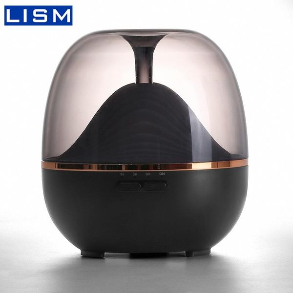 600ml aroma diffuser humidifier remote control timing adjustable fog amount colorful night light home air humidifiers
600ml aroma diffuser humidifier remote control timing adjustable fog amount colorful night light home air humidifiers