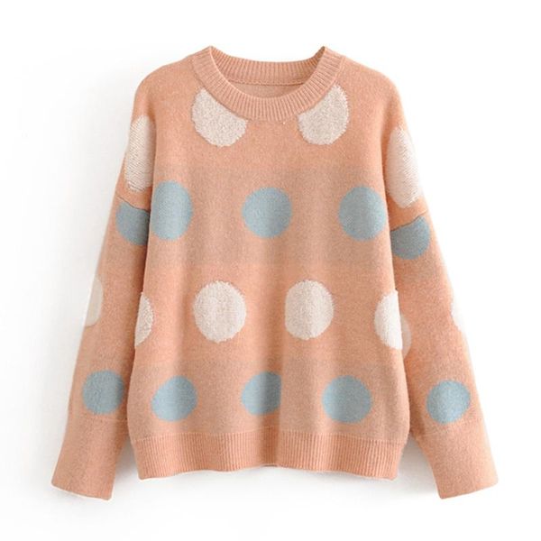 women's sweaters o-neck long sleeve sweater for women 2021 fashion winter autumn knitted pullover female casual top, White;black
women's sweaters o-neck long sleeve sweater for women 2021 fashion winter autumn knitted pullover female casual top, White;black