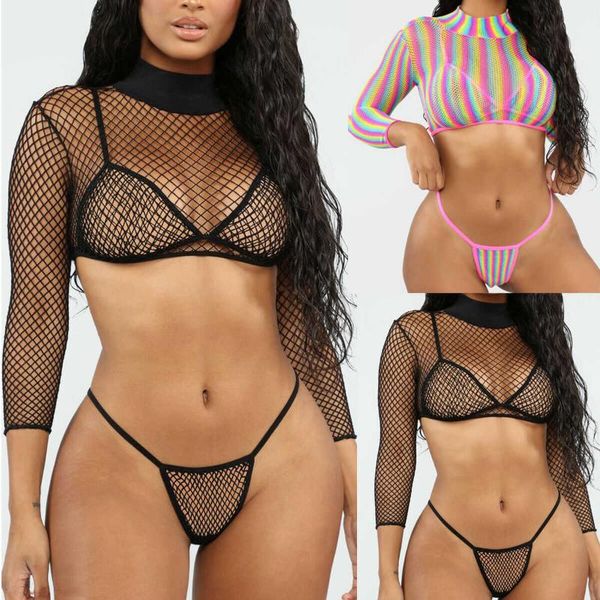 one-piece suits women bikini set push-up padded bra bandage crochet swimsuit triangle 3pcs swimwear female monokini hollow bathing suit
one-piece suits women bikini set push-up padded bra bandage crochet swimsuit triangle 3pcs swimwear female monokini hollow bathing suit
