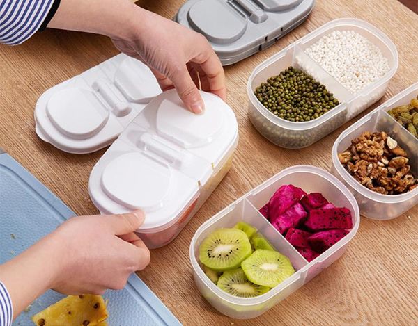 storage bottles & jars refrigerator food container fruit rack spacer drawers sealed crisper sort box tank durable kitchen tool
storage bottles & jars refrigerator food container fruit rack spacer drawers sealed crisper sort box tank durable kitchen tool