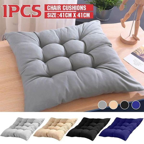 cushion/decorative pillow 41x41cm square cotton seat cushion soft winter sofa comfortable home office chair back pad
cushion/decorative pillow 41x41cm square cotton seat cushion soft winter sofa comfortable home office chair back pad