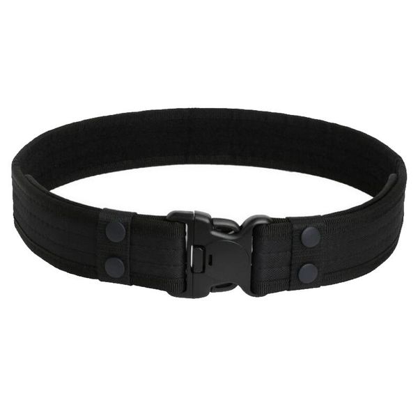 waist support 2021 combat 2 inch canvas duty tactical sport belt with plastic buckle army military adjustable outdoor fan hook loop waistban, Black;gray
waist support 2021 combat 2 inch canvas duty tactical sport belt with plastic buckle army military adjustable outdoor fan hook loop waistban, Black;gray