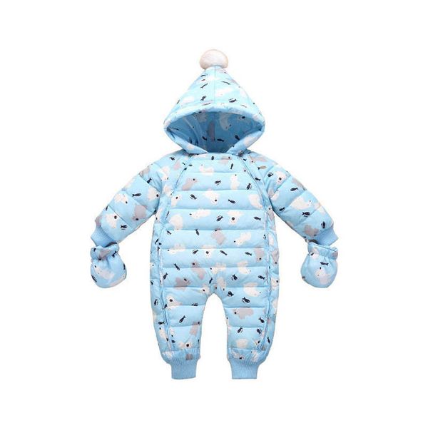 baby rompers winter newborn down coat bodysuits infant babies clothes girls boys jumpsuit hooded one piece clothing toddler outwear gloves s, Blue
baby rompers winter newborn down coat bodysuits infant babies clothes girls boys jumpsuit hooded one piece clothing toddler outwear gloves s, Blue