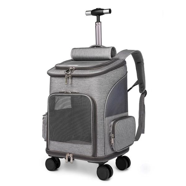 dog car seat covers pet trolley backpack, convenient for outdoor travel, cat bag case, foldable
dog car seat covers pet trolley backpack, convenient for outdoor travel, cat bag case, foldable