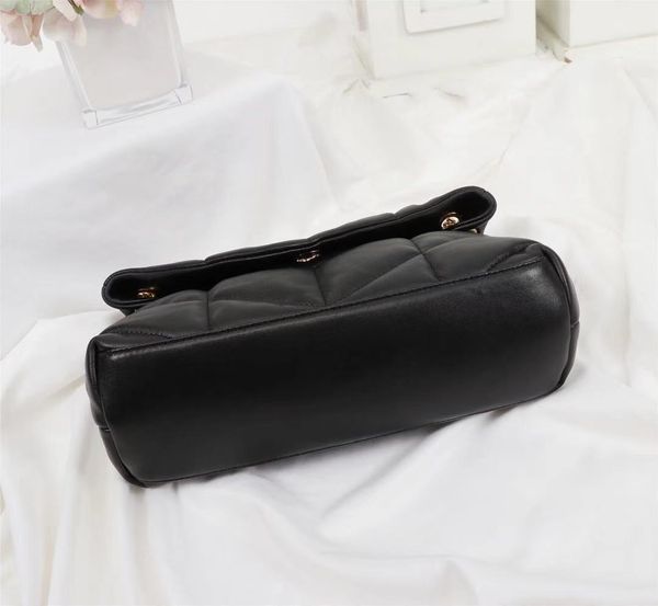 sunset bag lambskin women's bags loulou puffer fashion solid color cover shoulder crossbody cloud messenger bag lady designer luxury qu
sunset bag lambskin women's bags loulou puffer fashion solid color cover shoulder crossbody cloud messenger bag lady designer luxury qu