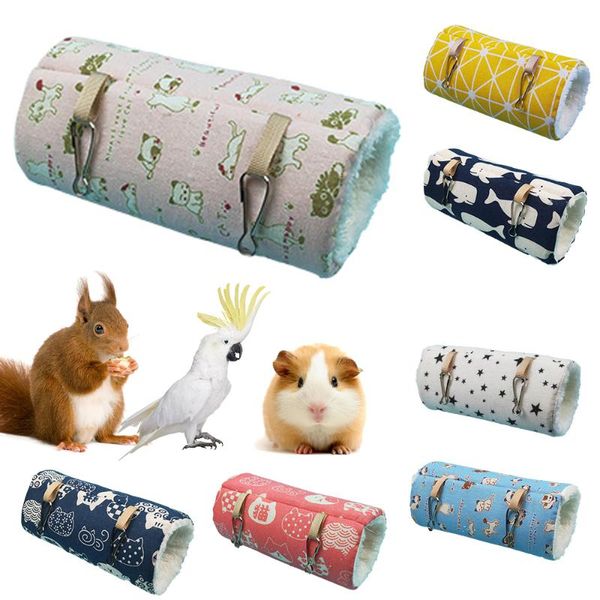 small animal supplies hamster cage ferret tunnel hammock for rat warm tube toy hanging bed guinea pig animals
small animal supplies hamster cage ferret tunnel hammock for rat warm tube toy hanging bed guinea pig animals